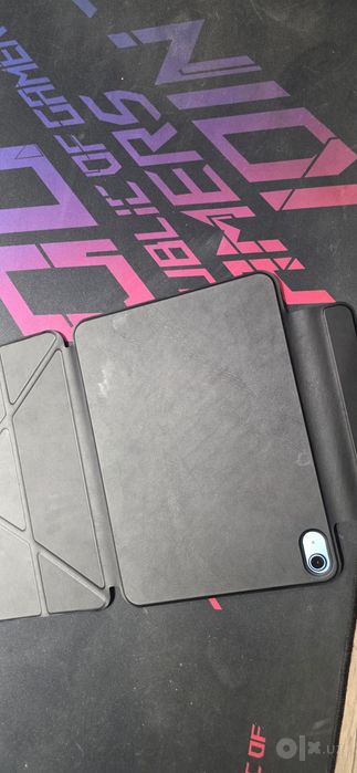 Ipad a16 новый из коробки