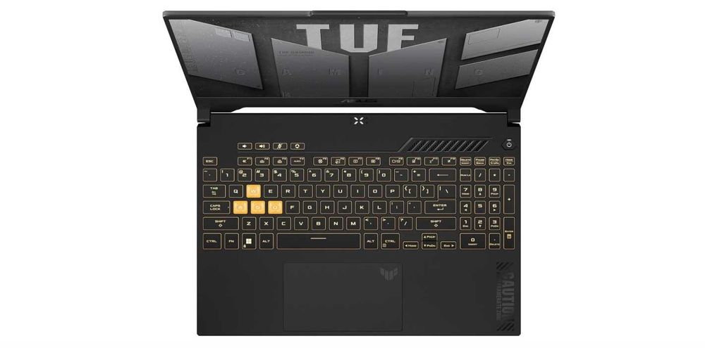 [Negociabil] ASUS TUF F15 i7-13620H RTX 4060 (2025)