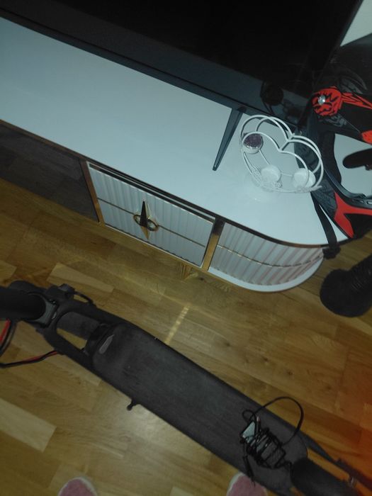 Vand trotineta Navee i40v