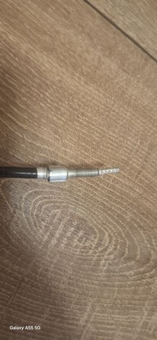 Тормозной тросик для велосипедов и для электросамоката