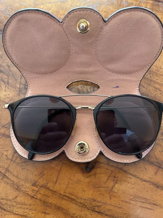 Дамски очила рейбан