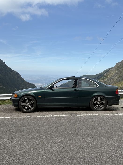 BMW Seria 3 2000 — imagine 3