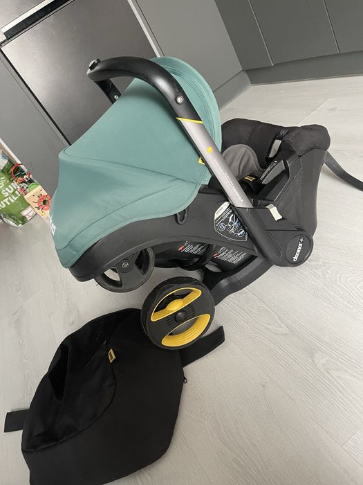 Scoica carucior Doona