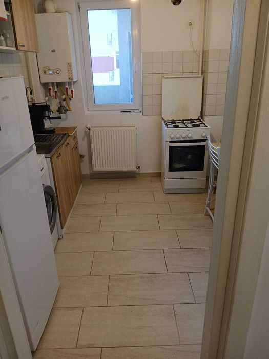 Apartament 2 camere - Metrou Păcii