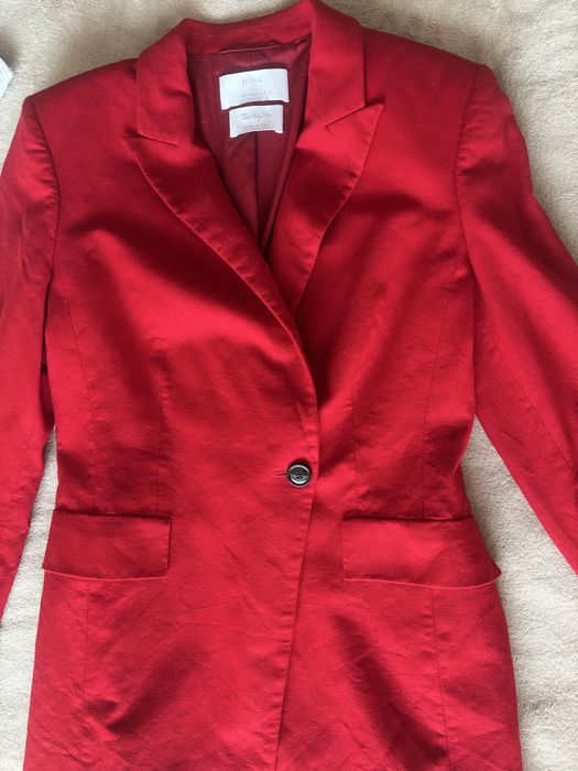 Женско сако HUGO BOSS