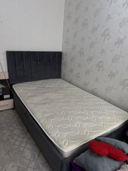 продам кровать.