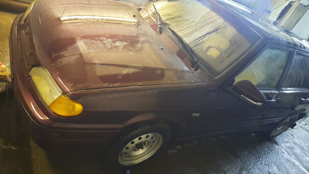 Продам ваз 2115 1.5 объем