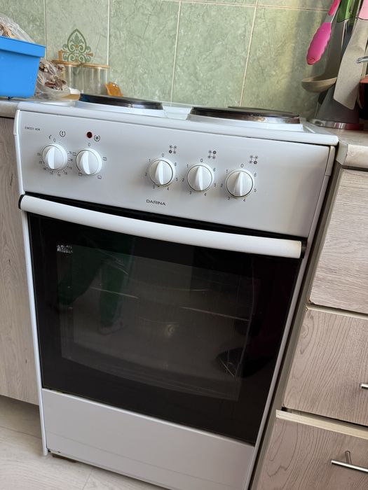 Продам электро печь