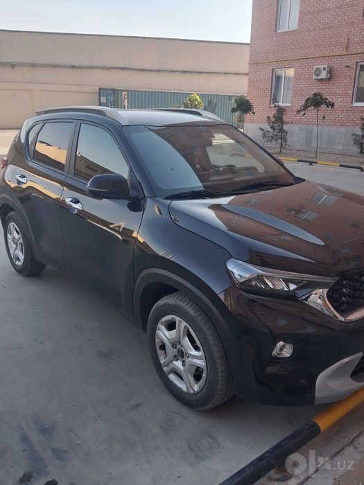 Kia Sonet sotiladi