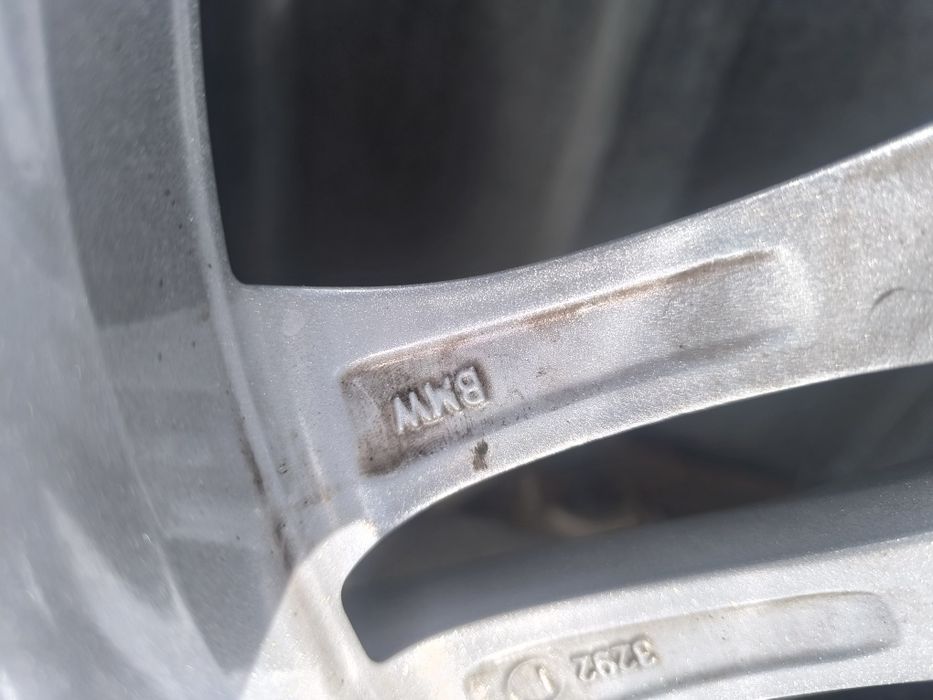 Jante BMW F 10 , F 11  style 613 în două lățimi