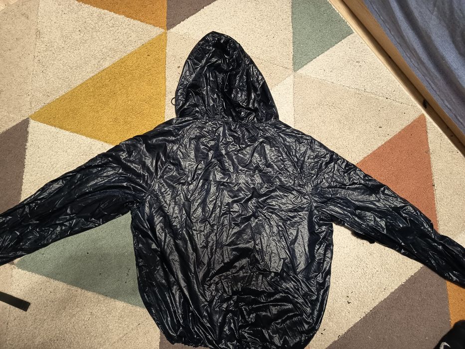 Ветровка Lacoste