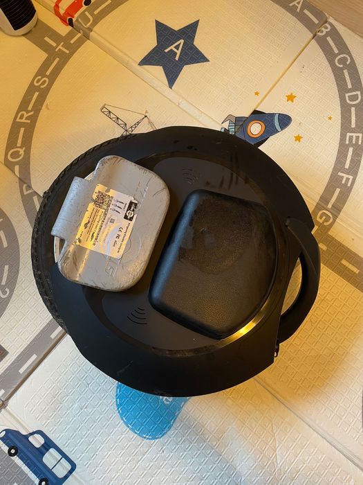 Електрическо моноколело EUC KingSong KS16S 840Wh V2 Едноколка