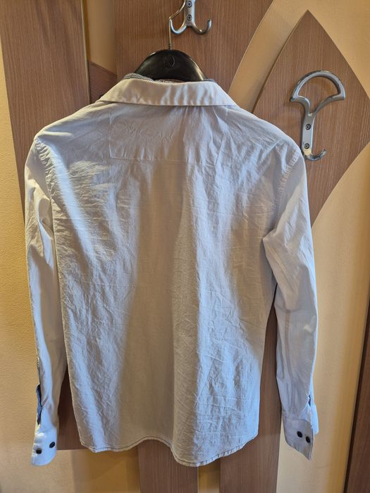 Продавам мъжки ризи