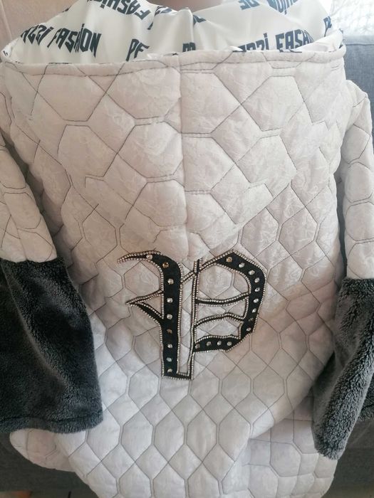 Яке Папараци зимно