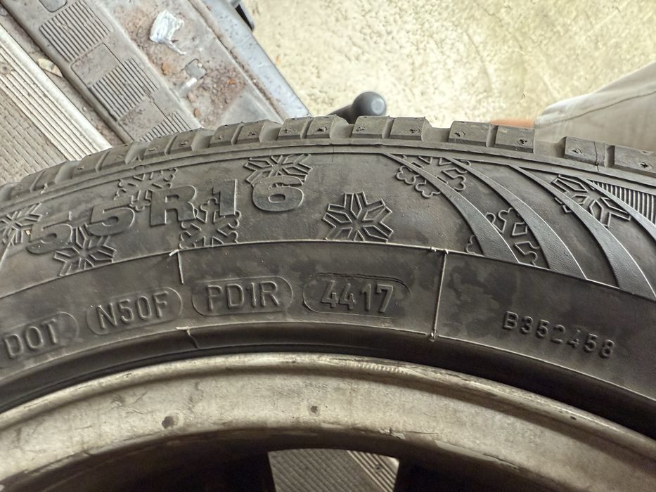 Jante Vw volkswagen passat golf sharan