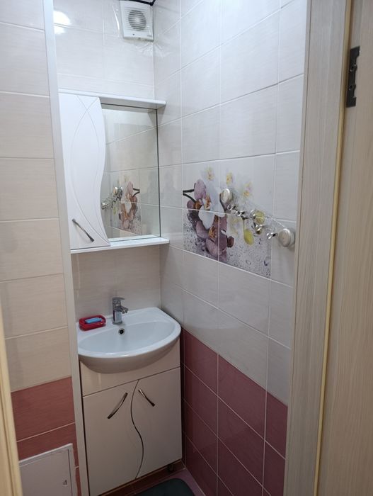 Сдаём однокомнатную квартиру