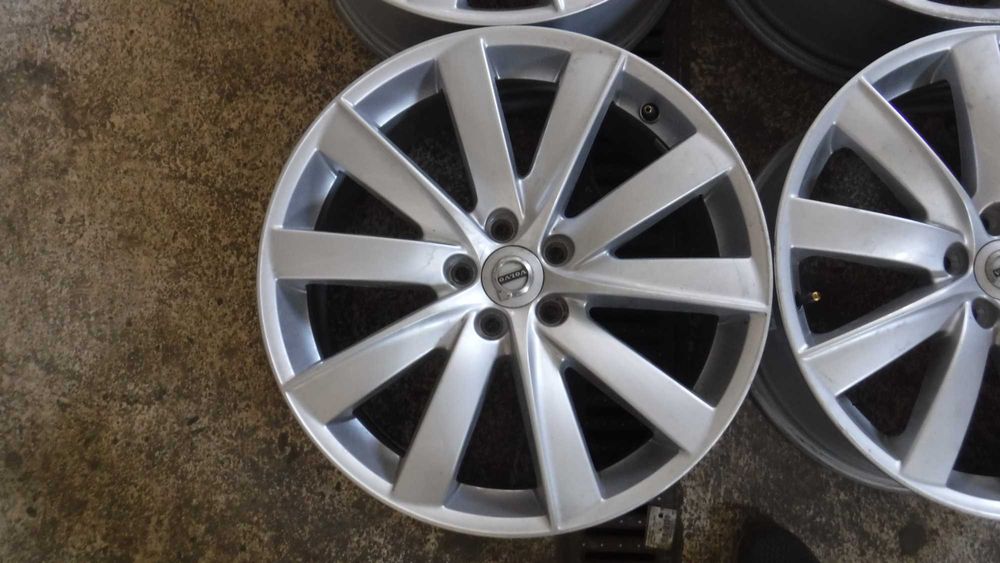 Jante Volvo XC90   XC60 19 zoll originale