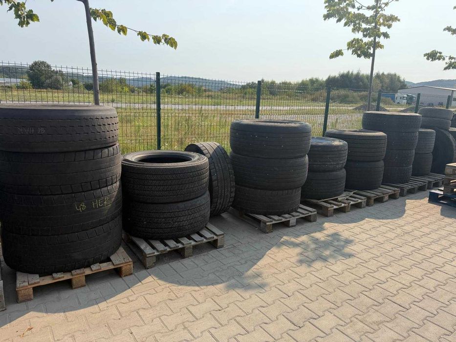 anvelope camion 385/65/22,5 . 315/55/22,5 . 295/60/22,5 etc
