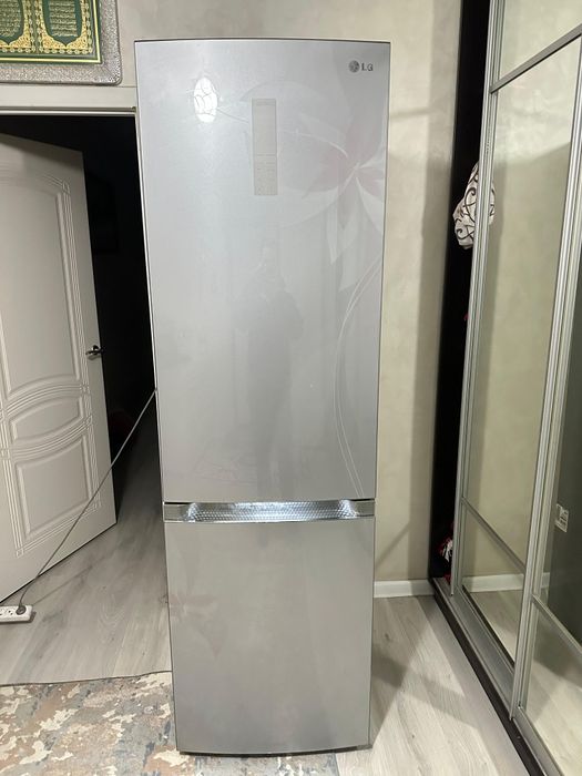 Холодилльник с доставкой