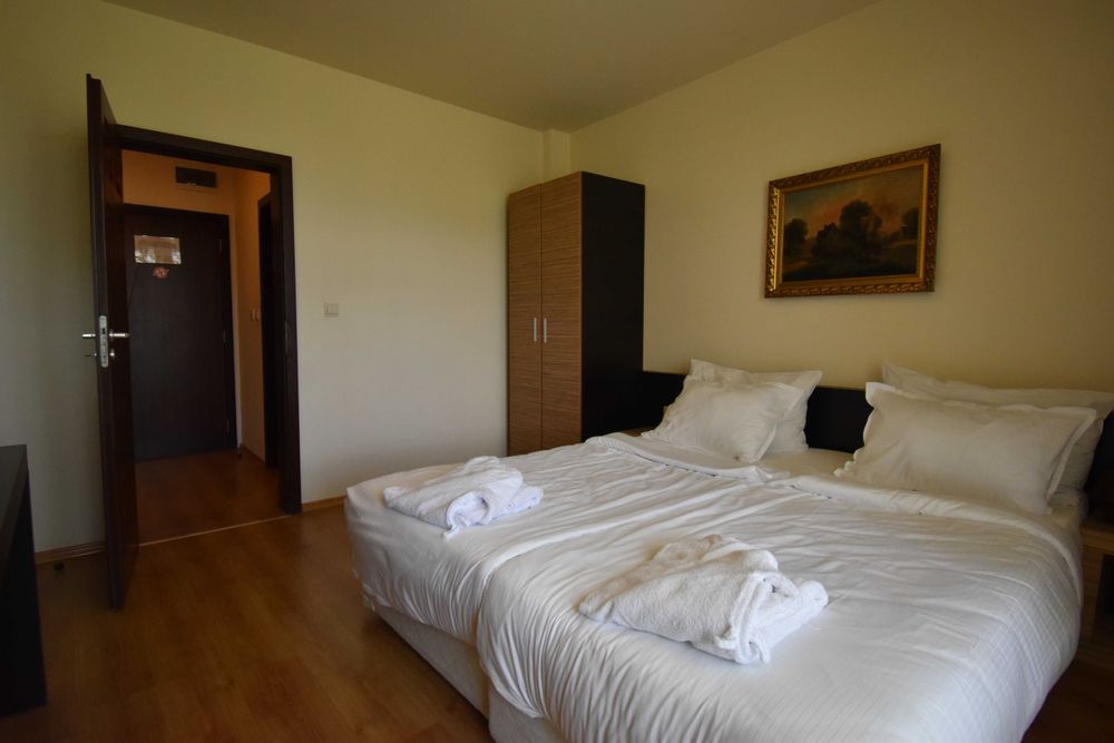 Продава се Двустаен апартамент в Банско - 58 кв.м за 997 €/кв.м - Снимка #9