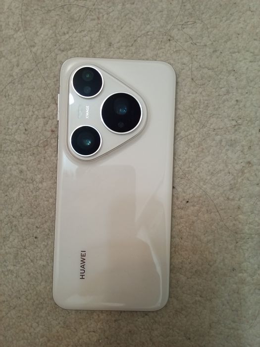Huawei p80 pro Идеал