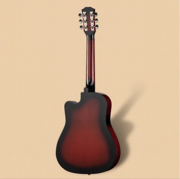 Продам Акустическая гитара