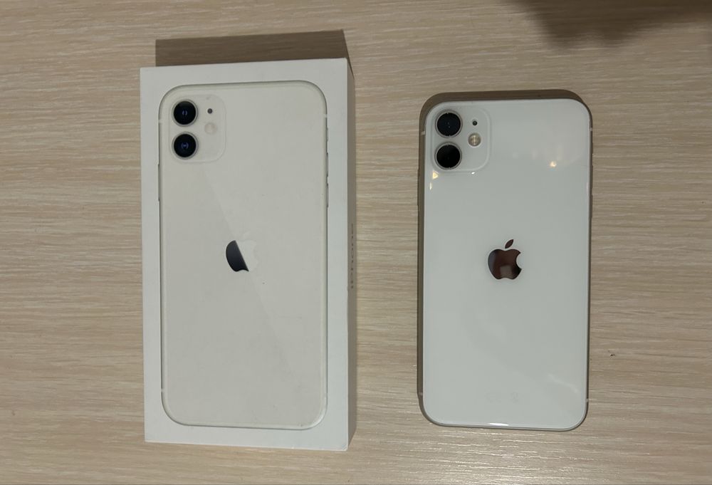 iPhone 11 (64GB)