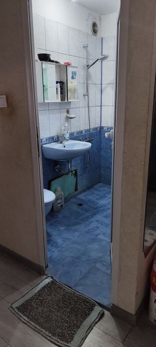 Продава се Двустаен апартамент в София, Люлин 3 - 65 кв.м за 1216 €/кв.м - Снимка #7