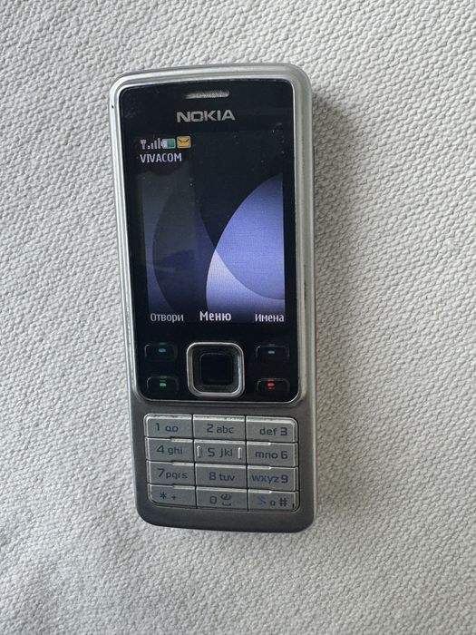 Nokia 6300 , Нокия 6300