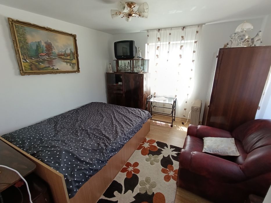 Casa mobilata și utilata