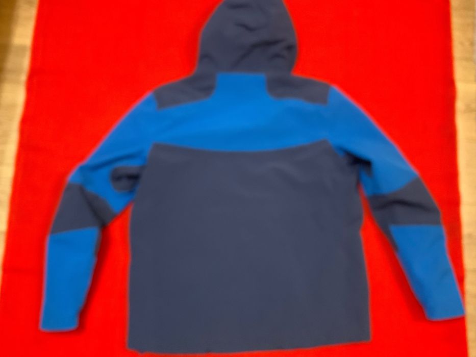 Heldre-оригинално  яке 54хл