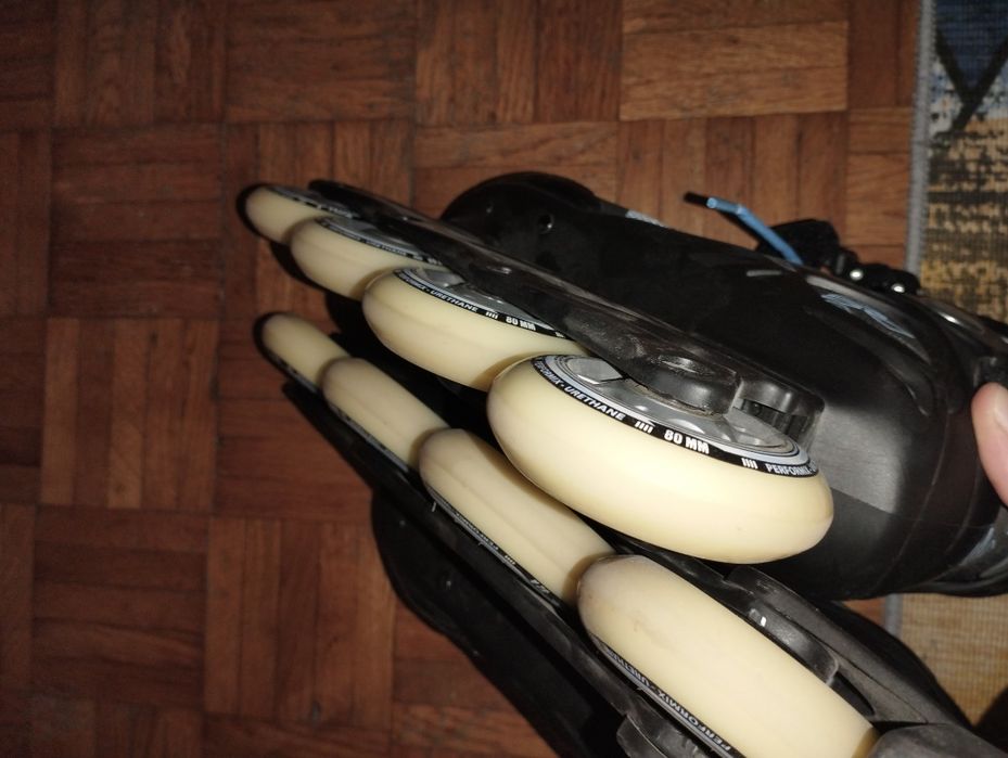 Vând role fila legacy lady