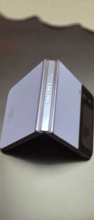 Samsung Galaxy Z Flip4, 256GB, 8GB RAM, 5G, Blue