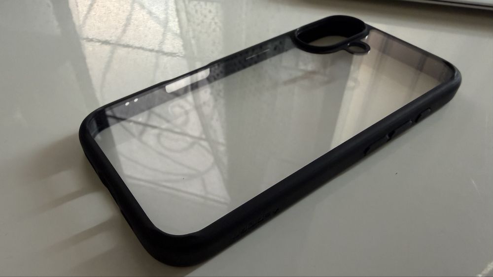 iPhone 16 Чехол Алматы