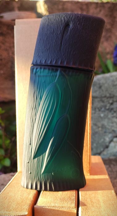 Parfum Kenzo Pour Homme EDT 1991 vintage rar, nou nefolosit fara cutie