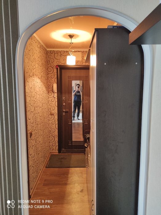 Квартира 3 комнатная