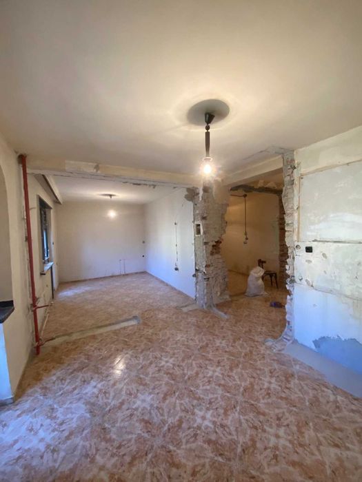 Кърти , чисти и извозва - Хамалски услуги