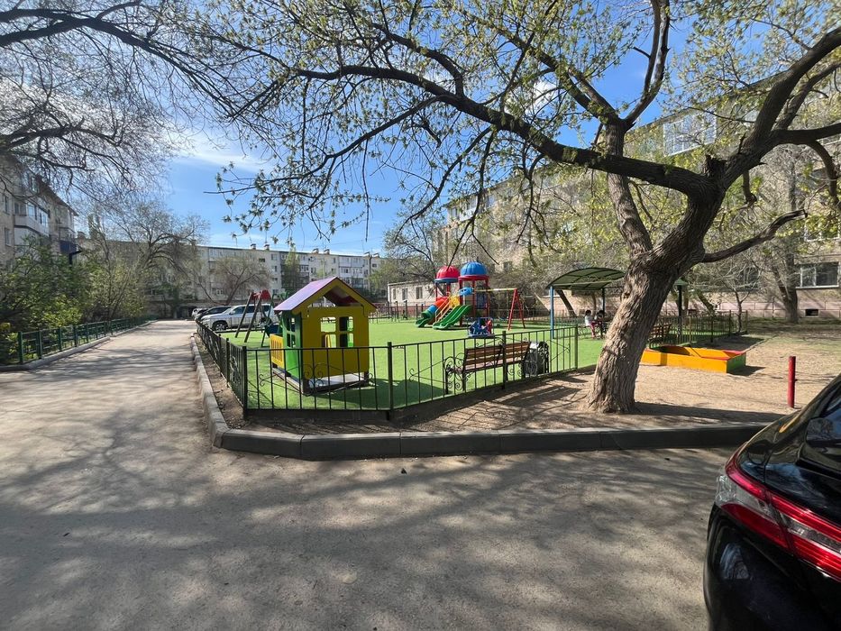 Продам кв 2комнатную