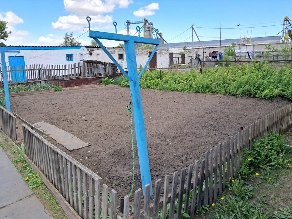 Продам дом в г.Атбасар