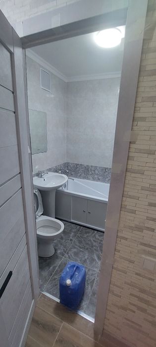 Ремонт квртира. Под ключ