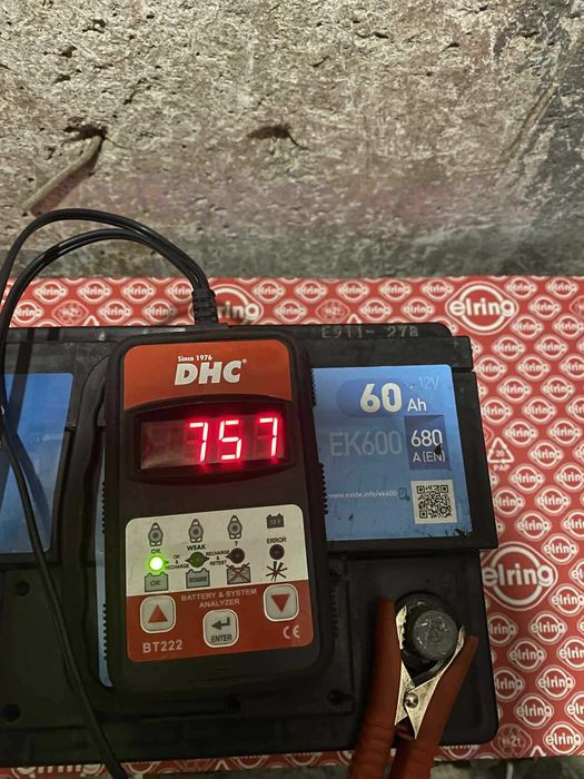 Маркови Акумулатори AGM/АГМ 60/70/80/90/95/105 амп/ч с гаранция