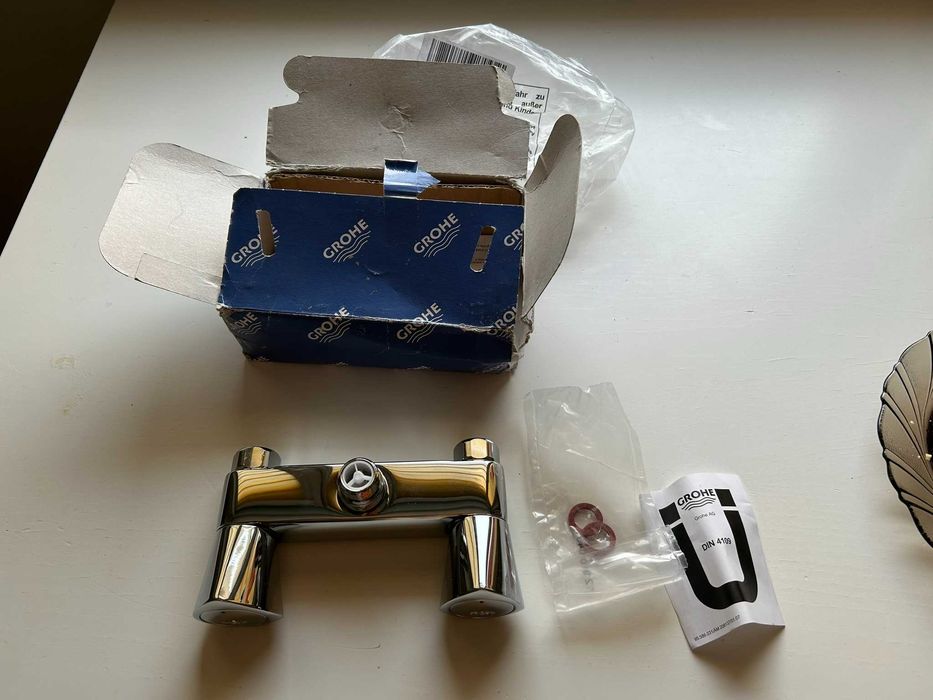 смесител GROHE Costa S - нов