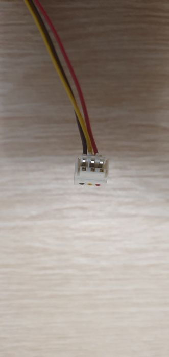 Датчик температуры воды