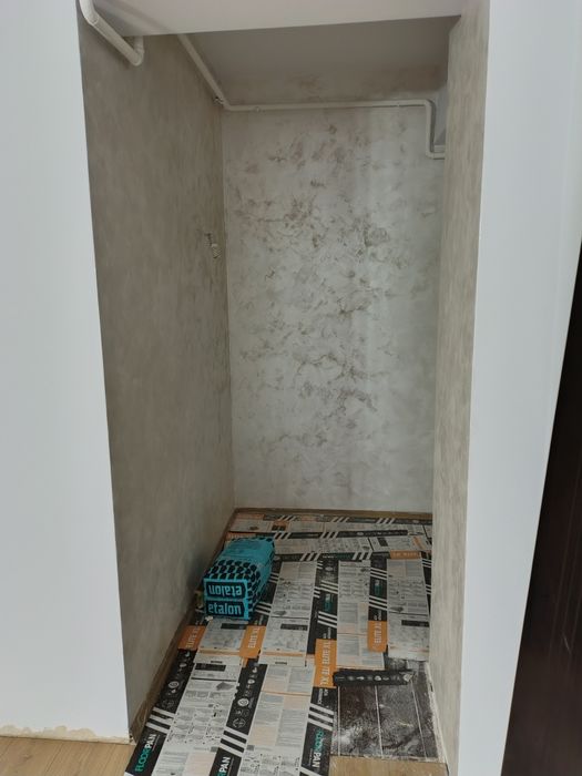 Amenajări interioare și exterioare