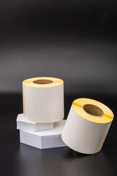 Textile uchun termoetiketkalar. Термоэтикетки для текстиля.