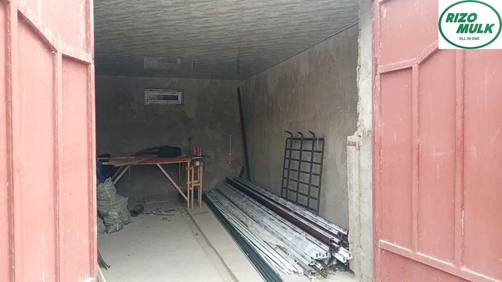 Эшонгузар мавзесида ховли сотилади. NR494/59