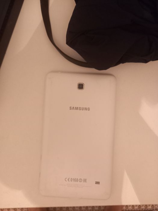 Планшет самсунг требует ремонта