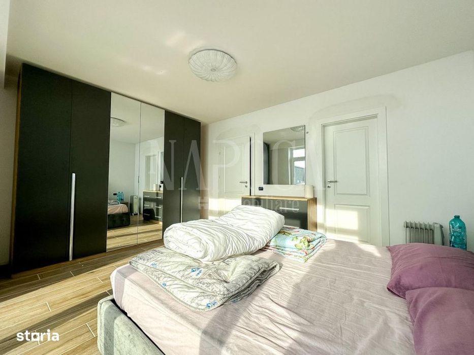Casa 4 camere de vanzare in Iris, Cluj Napoca