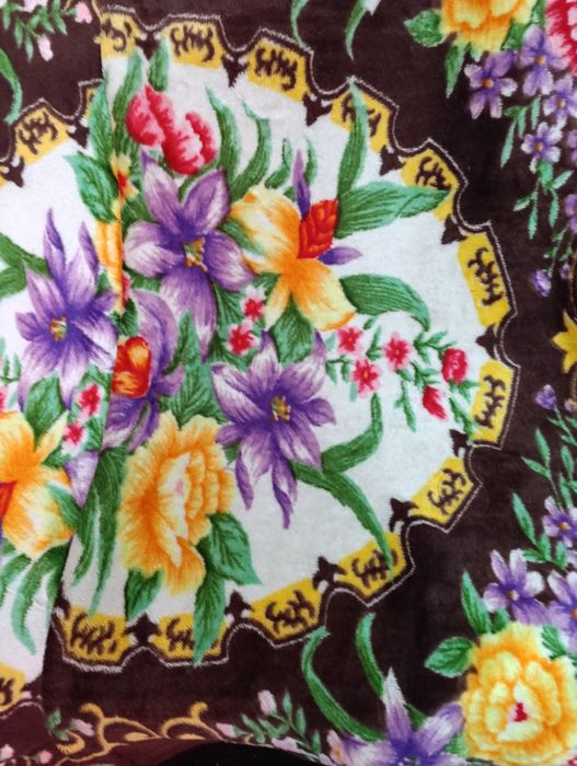 Продаю цветные пледы