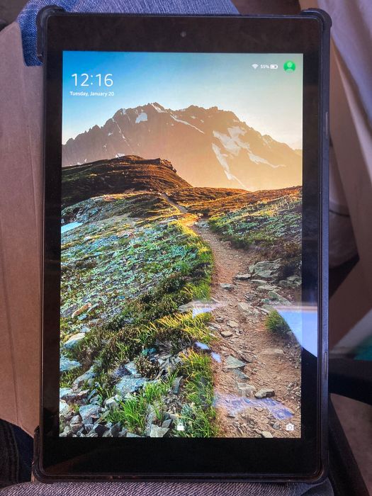 Kindle Fire 10 (7th gen)